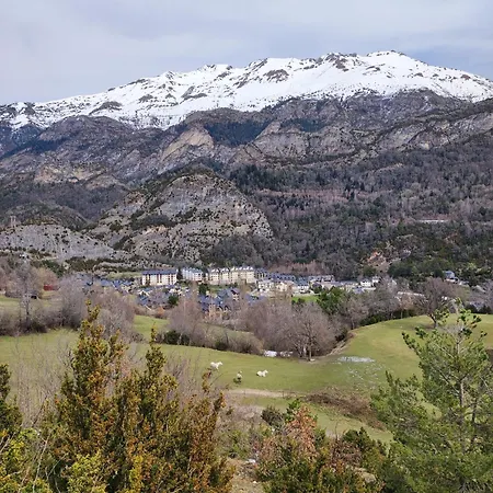 Vico Apartment