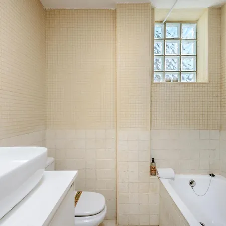 Apartment Vico