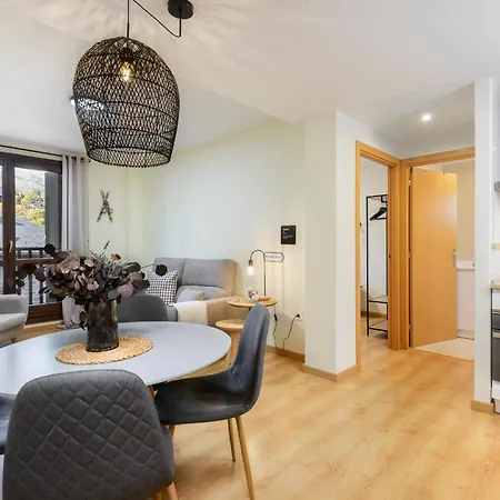 Vico Apartmán Escarrilla